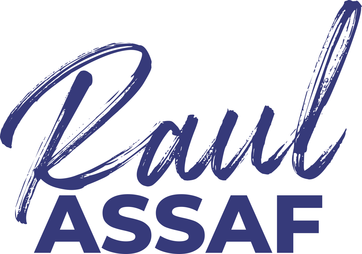 Raul Assaf